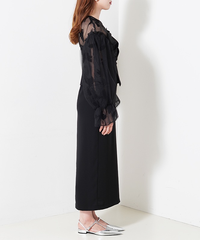 アンドレスドandresd /BLACK ワンピース Mサイズ ANDRESD dress | DRESS,DRESS | ROOM903 online