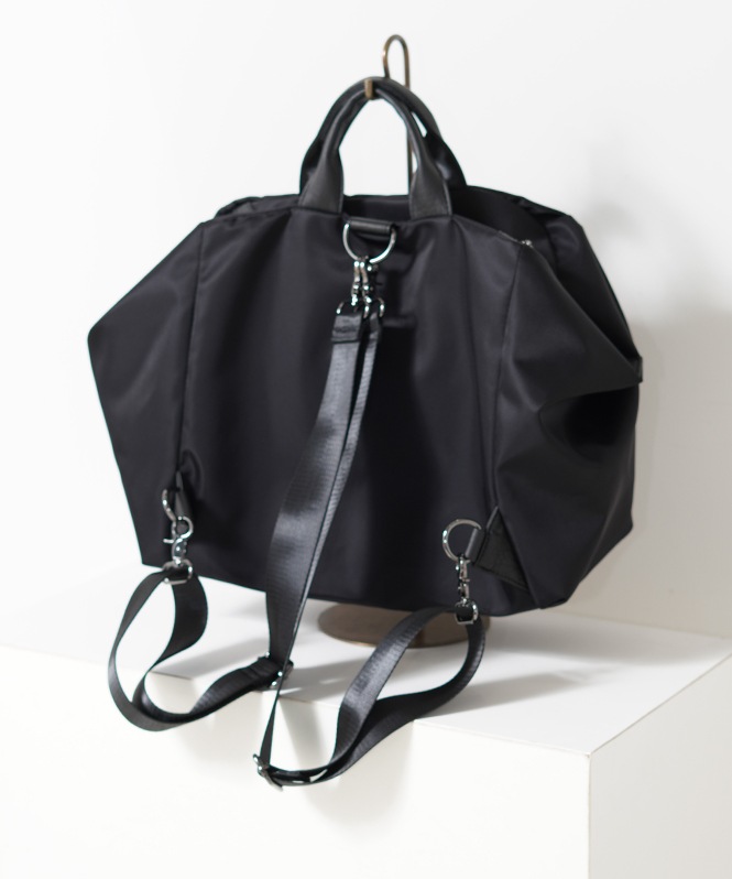 Pauline Bleu3WAYバッグ