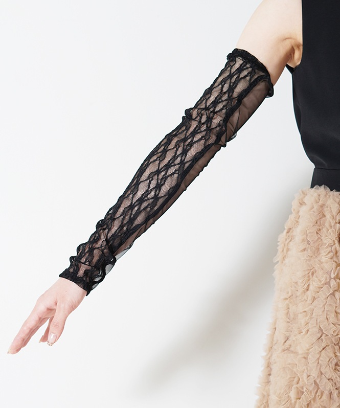 lace globe
