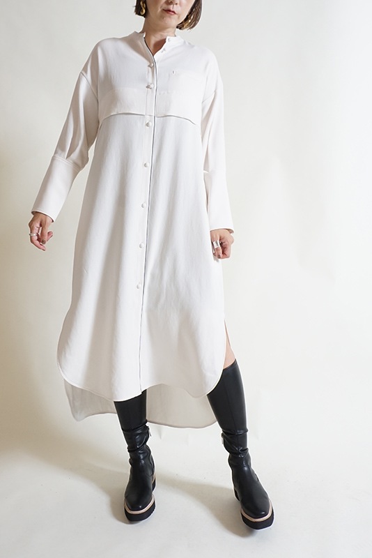 ロングストレッチブーツ