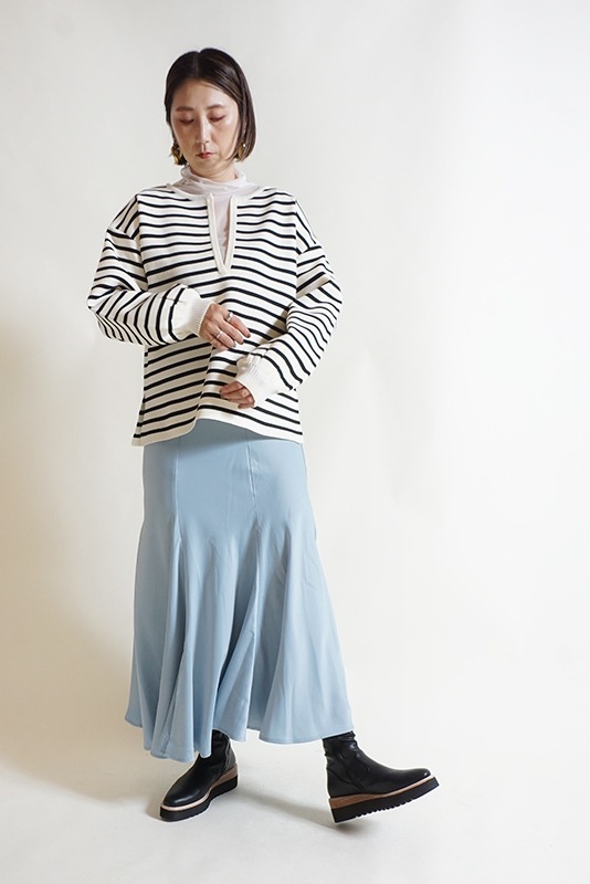 ロングストレッチブーツ