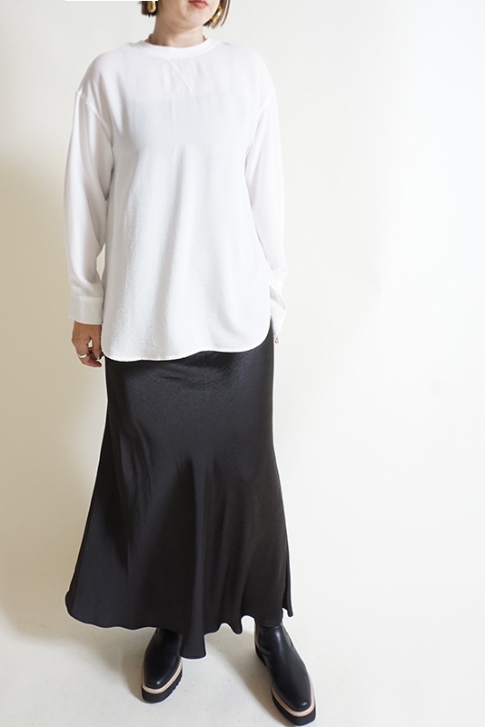 ロングストレッチブーツ