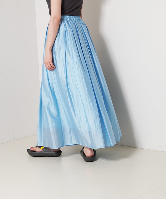 ☆Ree☆ ROSIEE シアータックスカート | ALL ITEM | ROOM903 online