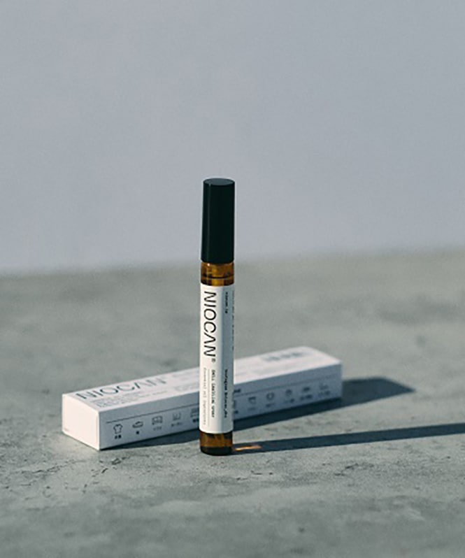 SMELL CANCELING SPRAY携帯用サイズ（10ml） | LIFE STYLE GOODS