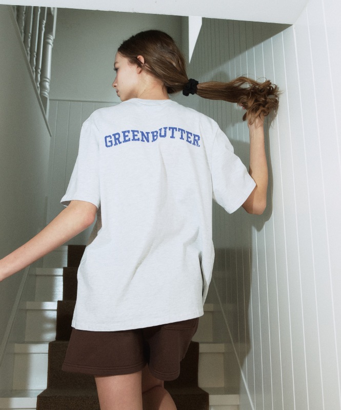 Butter Character Tee