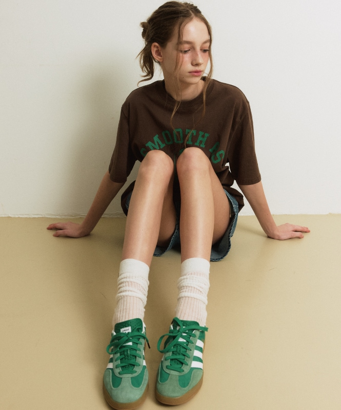 Butter Character Tee