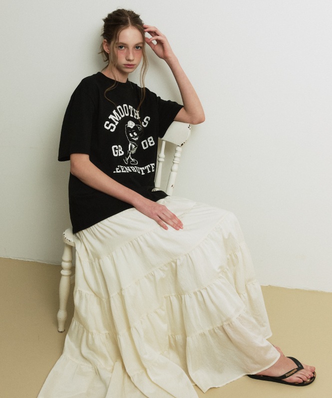 Butter Character Tee