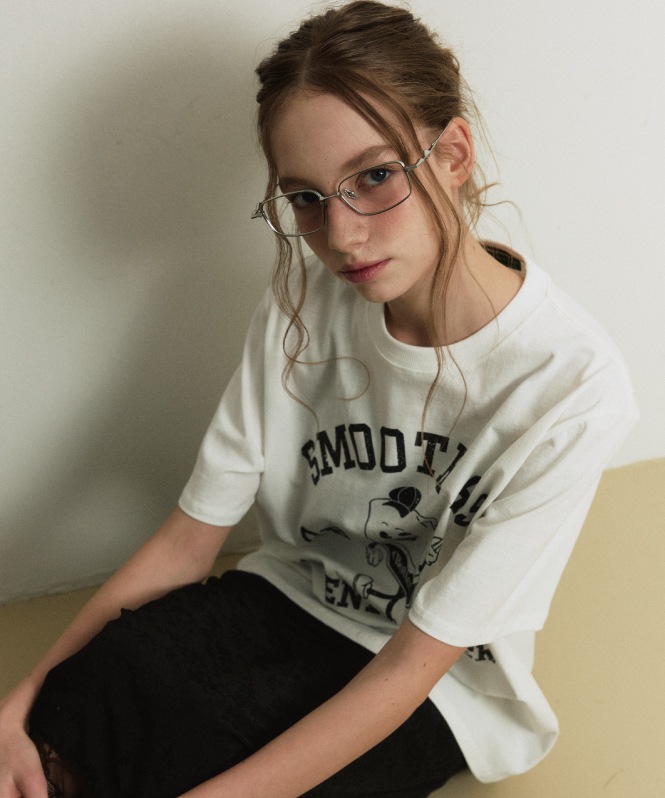 Butter Character Tee