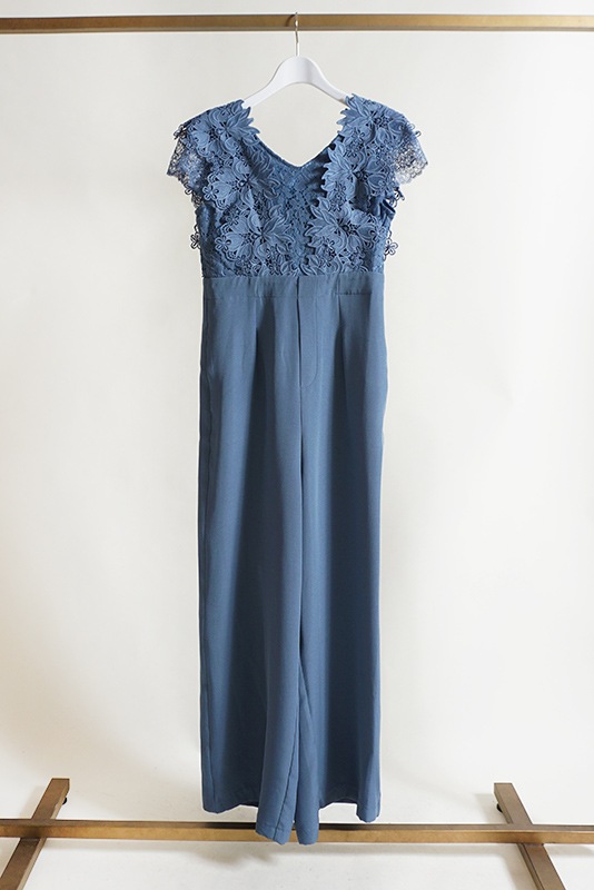VALERIANE レースボレロワンピース | DRESS,DRESS | ROOM903 online