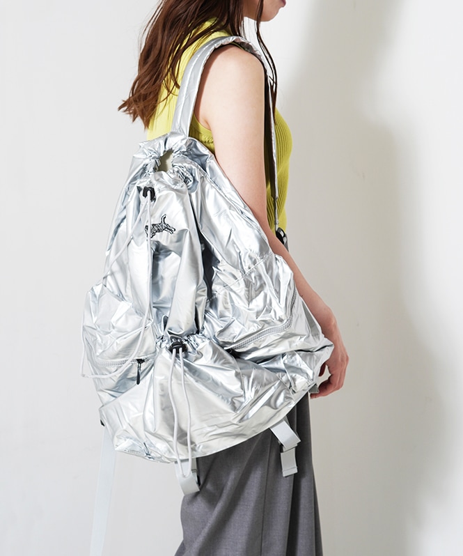 ドロストロングTORAリュック