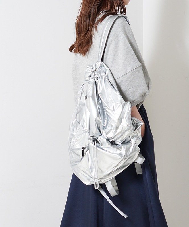 ドロストロングTORAリュック