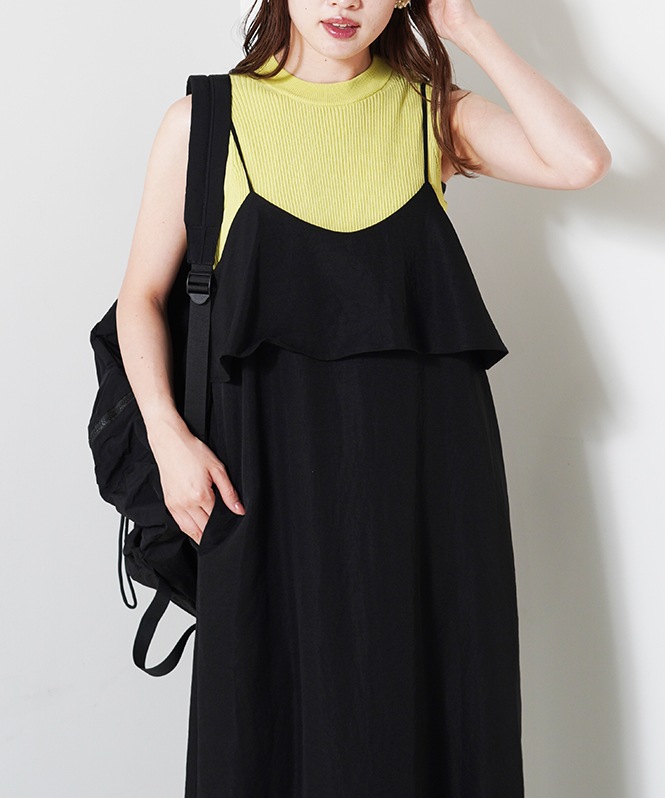 ドロストロングTORAリュック