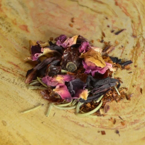 ノンカフェイン(SKIN BEAUTY BLEND)今日から私はすっぴん美人さんTEA