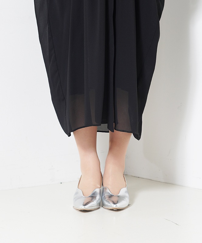 レースワンピース