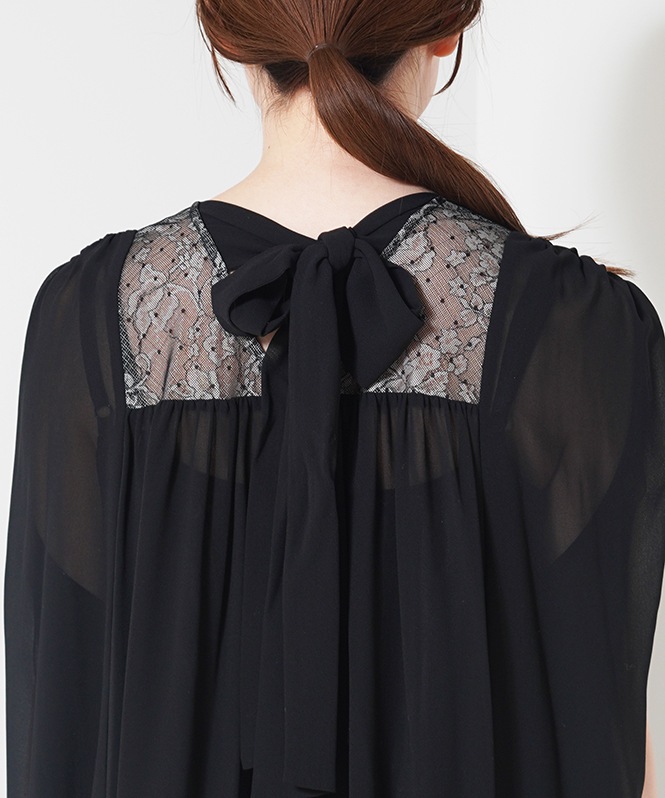 レースワンピース