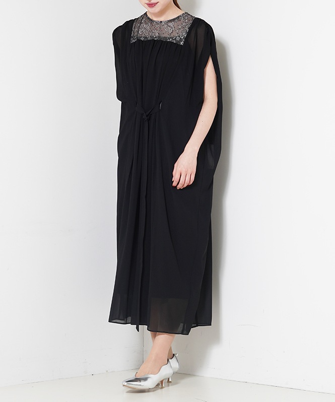 レースワンピース