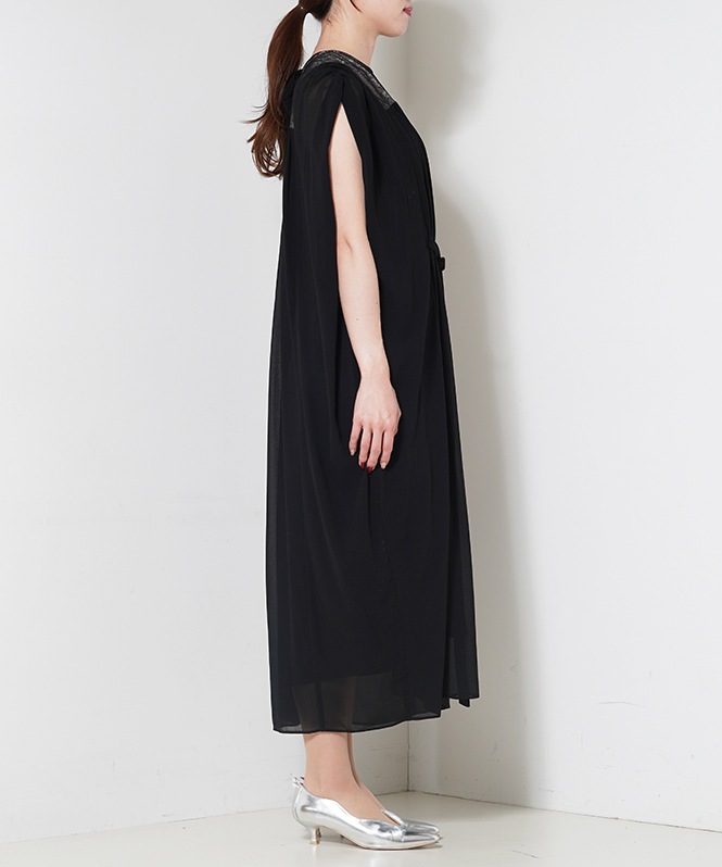 レースワンピース