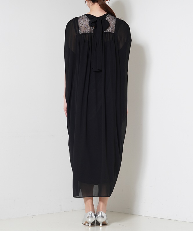 レースワンピース