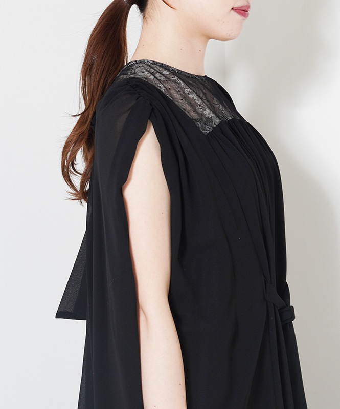 レースワンピース