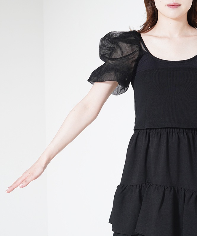 conscious sleeve tops