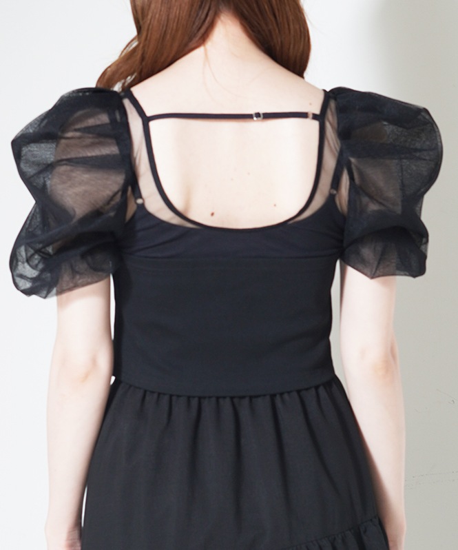 conscious sleeve tops