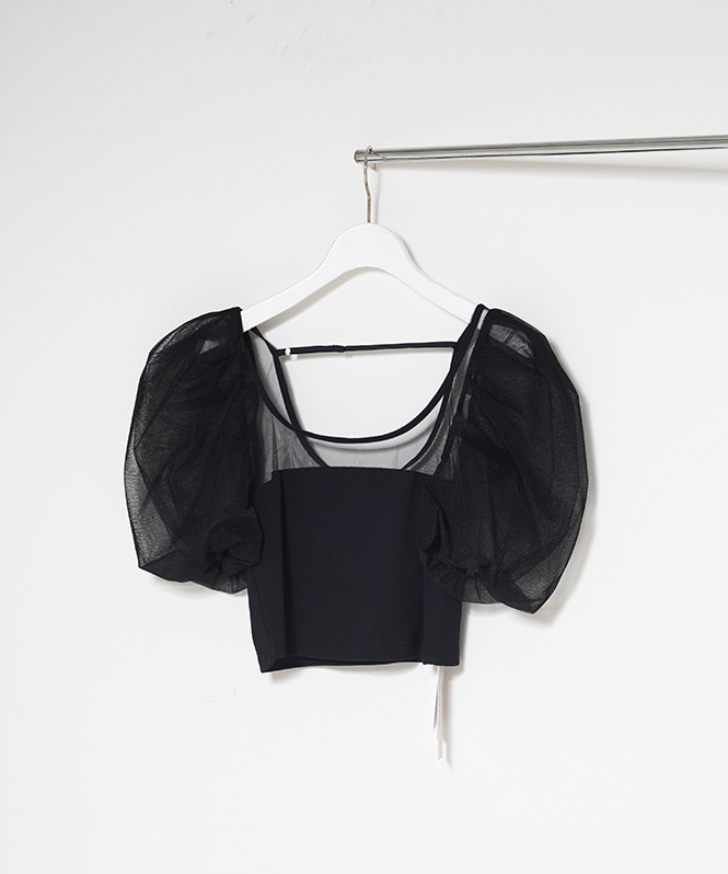 conscious sleeve tops