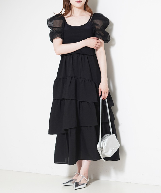 conscious sleeve tops