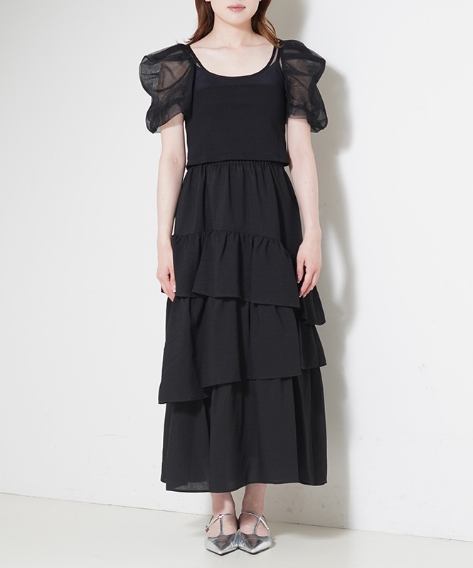 conscious sleeve tops