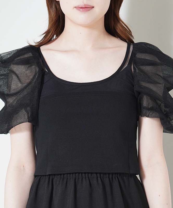 conscious sleeve tops