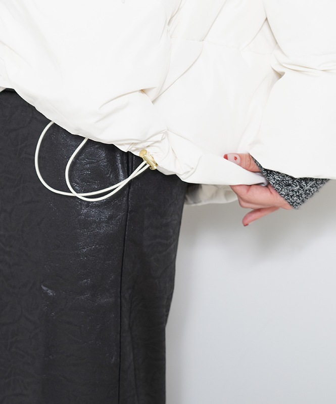 テンダークロスコート