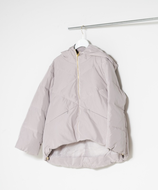 テンダークロスコート