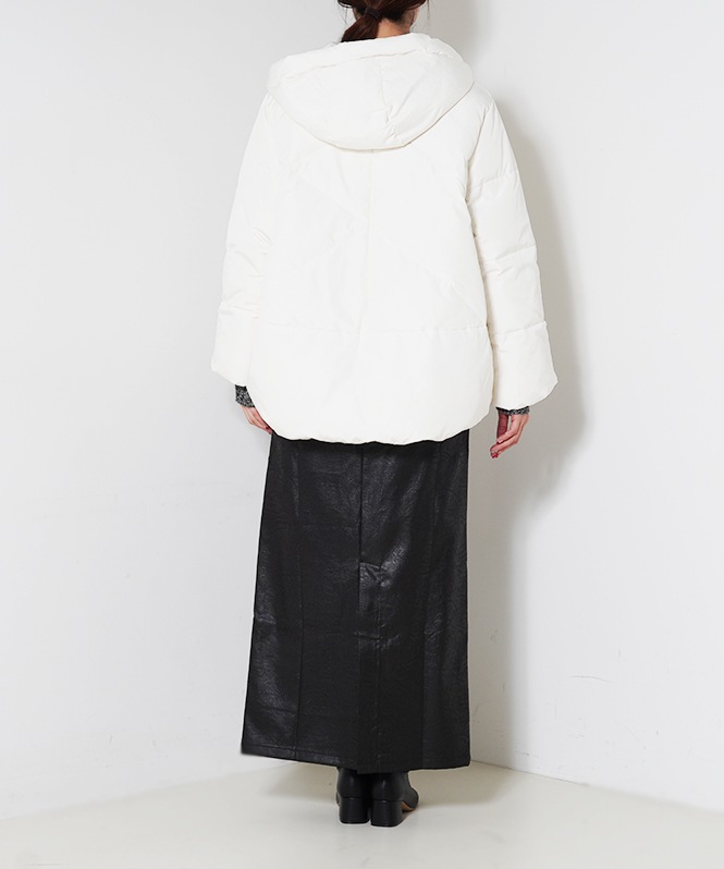 テンダークロスコート