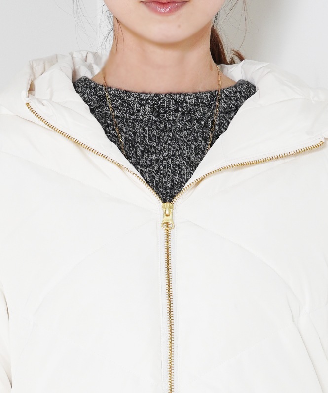 テンダークロスコート