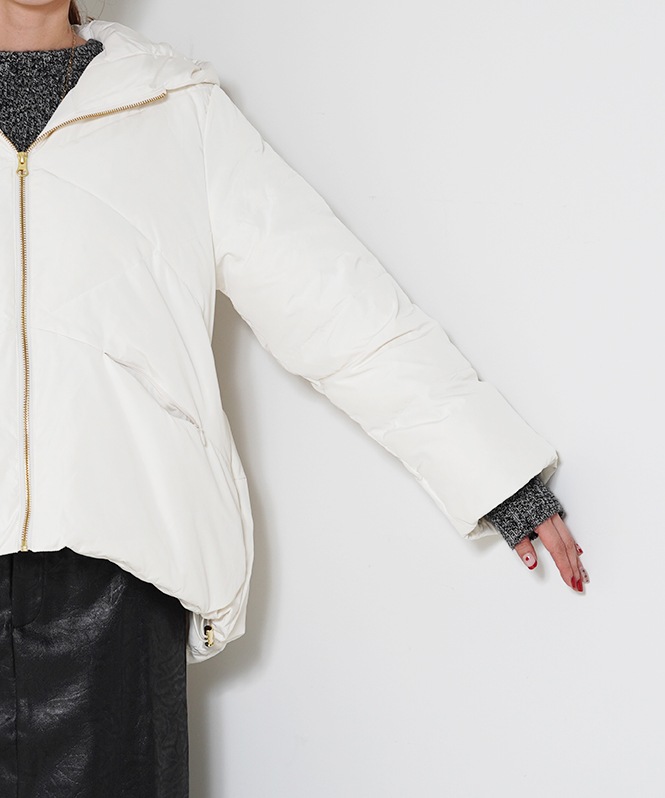 テンダークロスコート