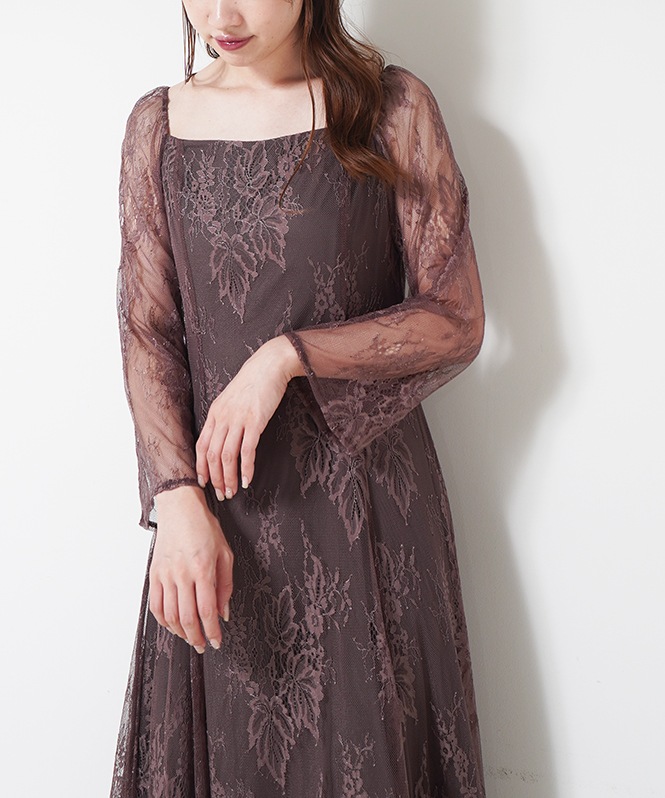 Manywayケープワンピース | DRESS,DRESS | ROOM903 online