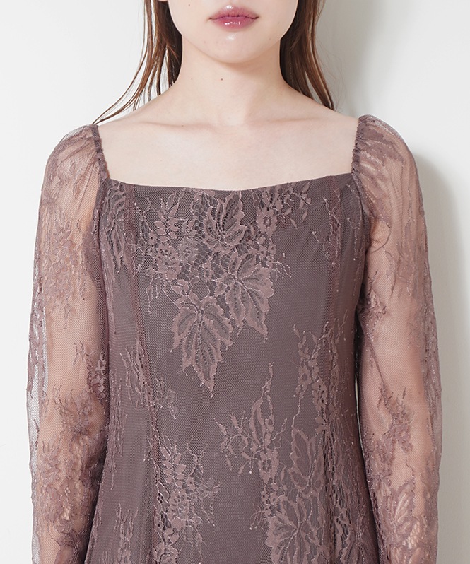 Manywayケープワンピース | DRESS,DRESS | ROOM903 online