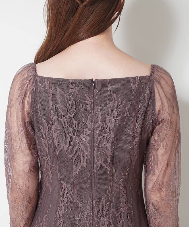 Manywayケープワンピース | DRESS,DRESS | ROOM903 online