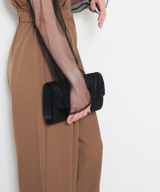 クラッチバッグ