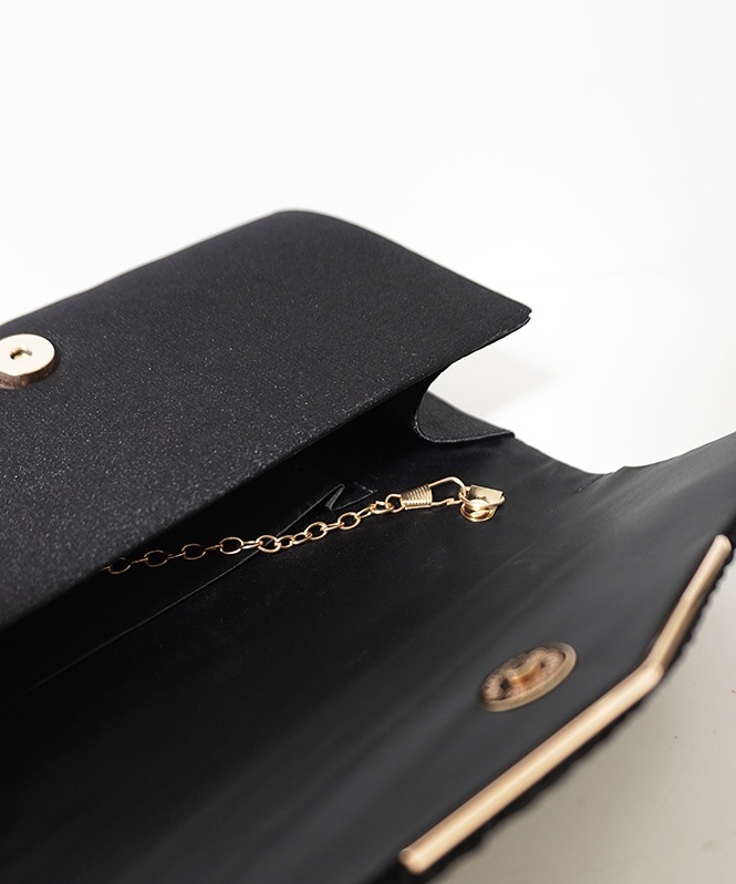 クラッチバッグ