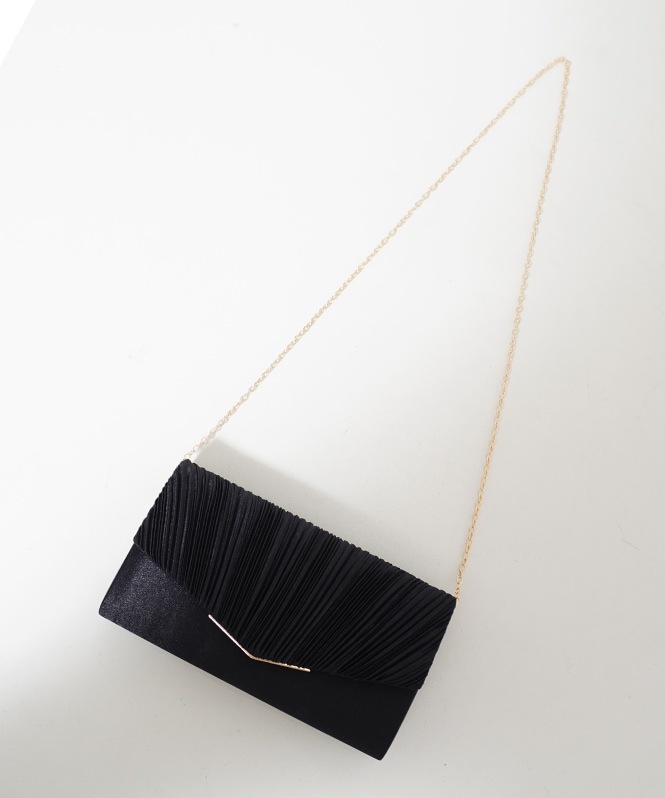 クラッチバッグ