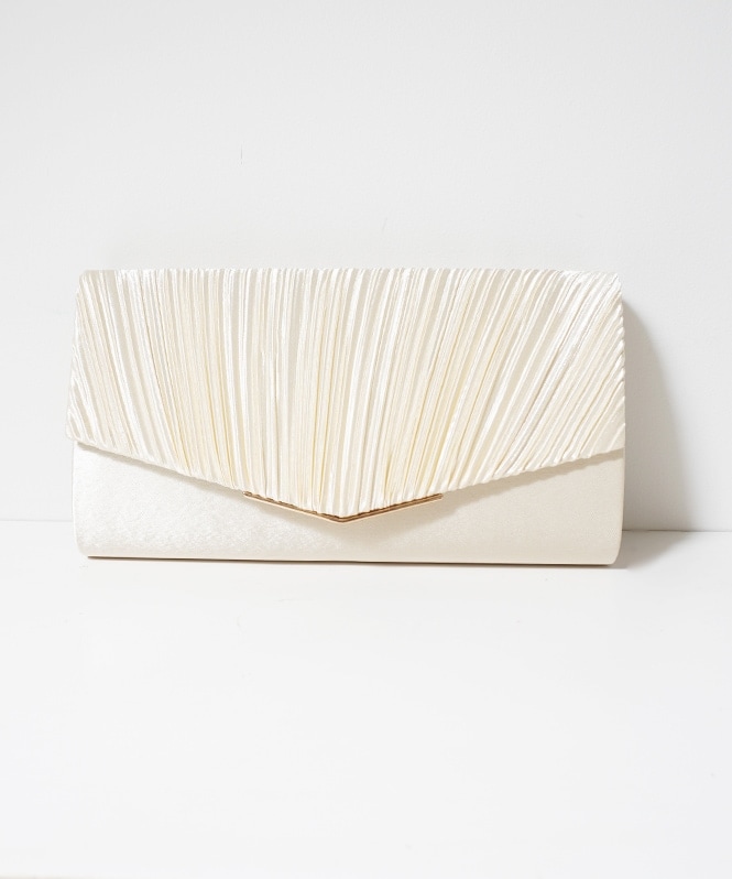 クラッチバッグ