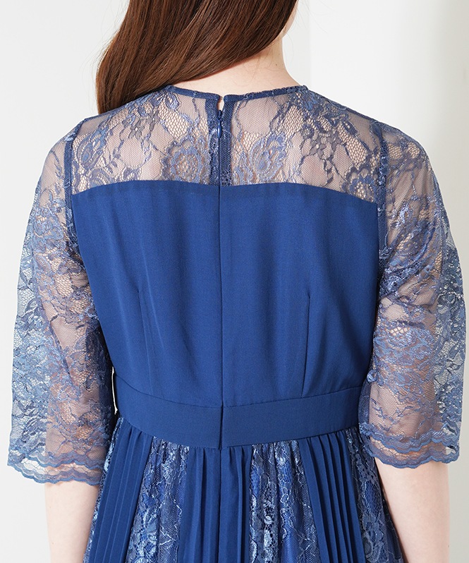 レースワンピース