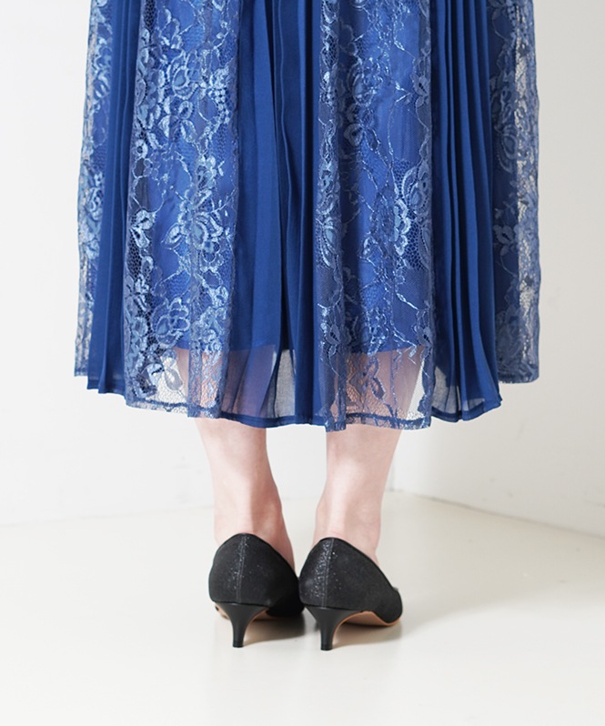 レースワンピース