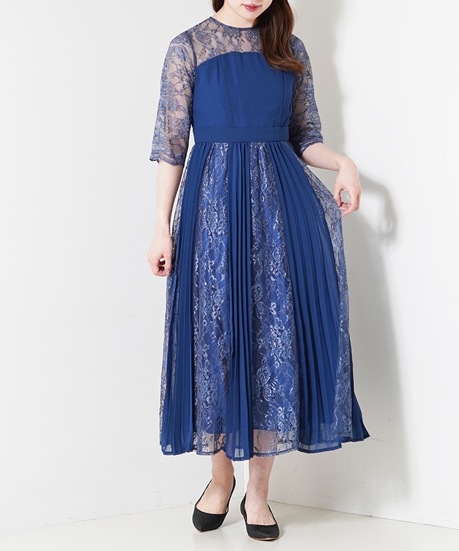 レースワンピース