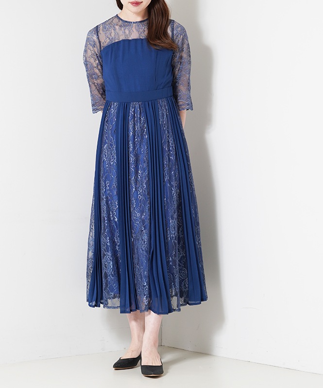 レースワンピース