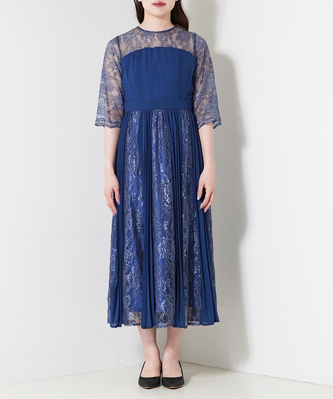 レースワンピース