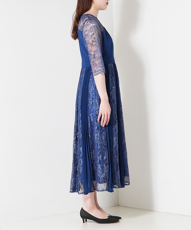 レースワンピース