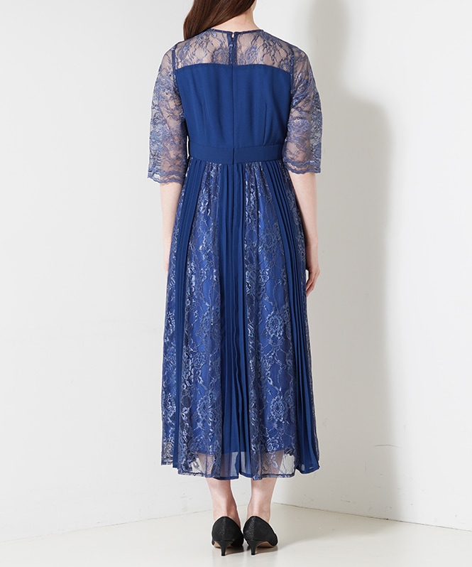 レースワンピース