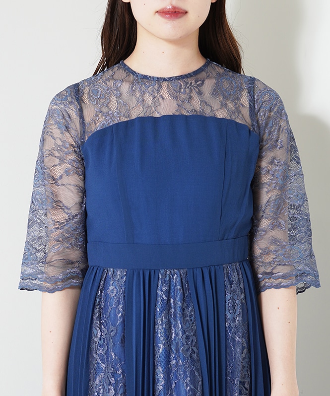 レースワンピース