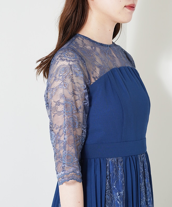 レースワンピース